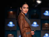 Arjun Khanna&rsquo;s fashion show