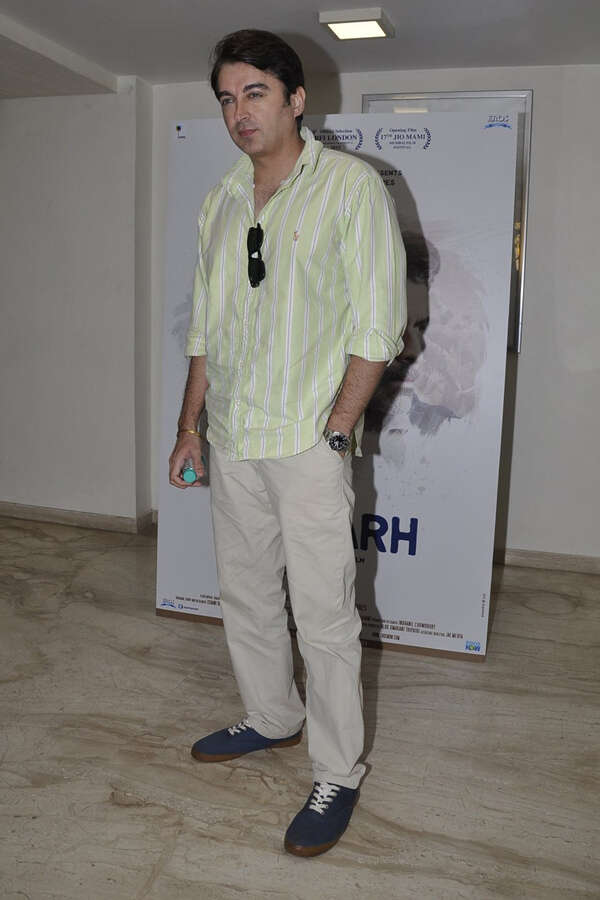 Jugal Hansraj
