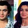 When Rishi Kapoor was called Alia Bhatt of the 70s