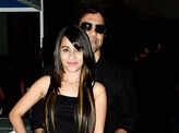 Celebs @ Party