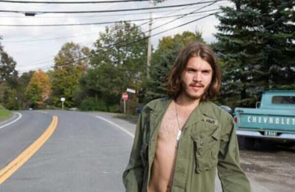 Emile Hirsch Photos