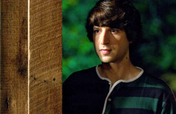 Demetri Martin Images
