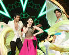 IIFA Utsavam 2016: Performances