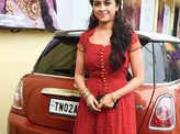 Bangalore Naatkal: Audio launch