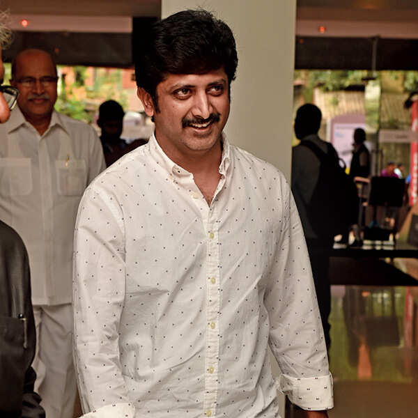Mohan Raja