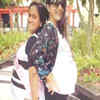 Article image for: Salman Khan’s sister Arpita flaunts her baby bump