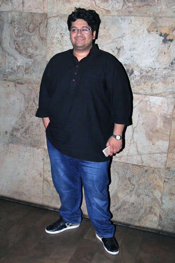 Milap Zaveri