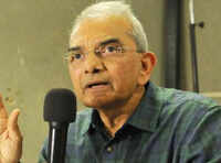 Article image for: <i class="tbold">hyderabad central university</i> interim V-C goes on leave