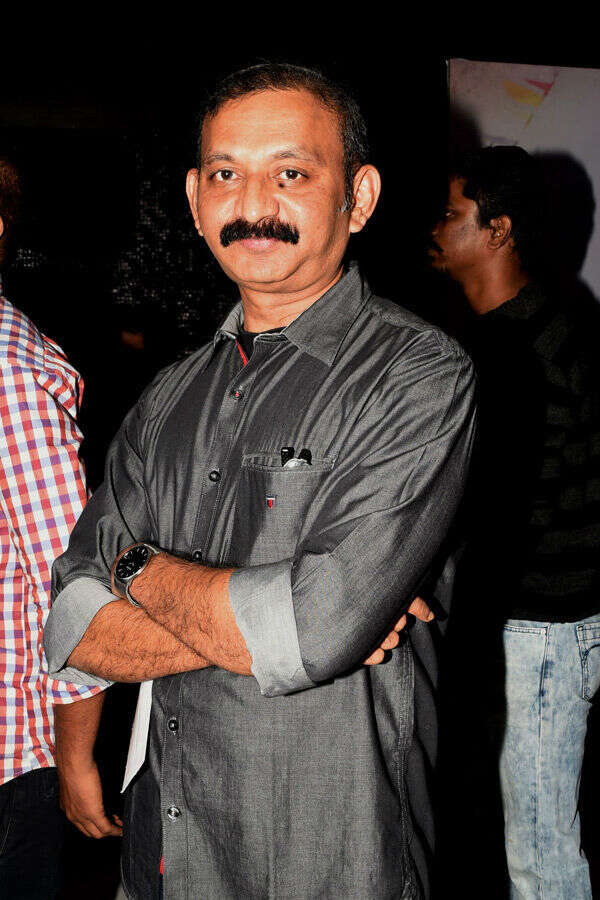 Radha Mohan