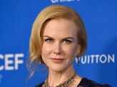 Nicole Kidman