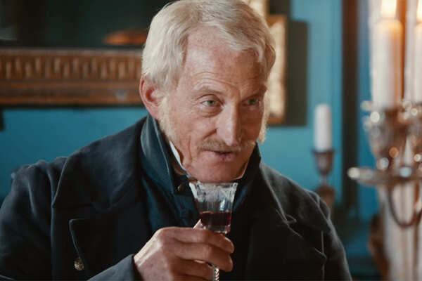 Charles Dance Pictures