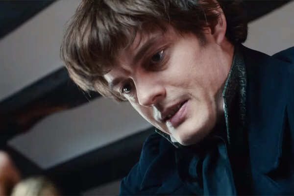 Matt Smith