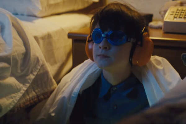 Jaeden Lieberher Photos