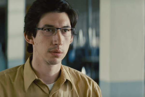 Adam Driver Photos
