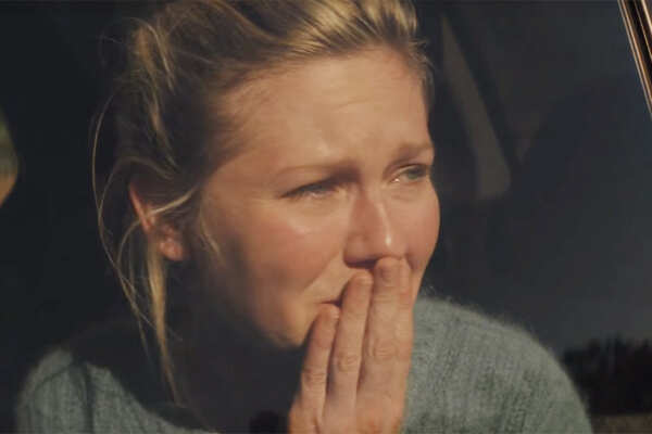 Kirsten Dunst