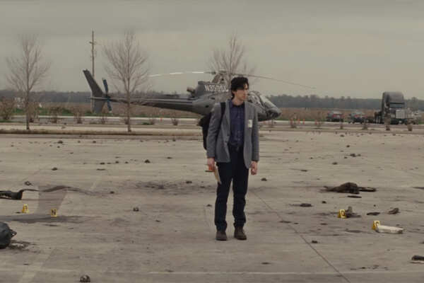 Adam Driver Images