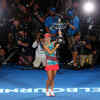 Angelique Kerber wins Australian Open 2016
