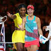 Angelique Kerber wins Australian Open 2016