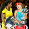 Angelique Kerber wins Australian Open 2016