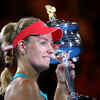 Angelique Kerber wins Australian Open 2016