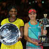 Angelique Kerber wins Australian Open 2016