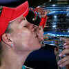 Angelique Kerber wins Australian Open 2016