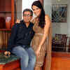 Article image for: Neha Dhupia, <i class="tbold">Anurag Verma</i>