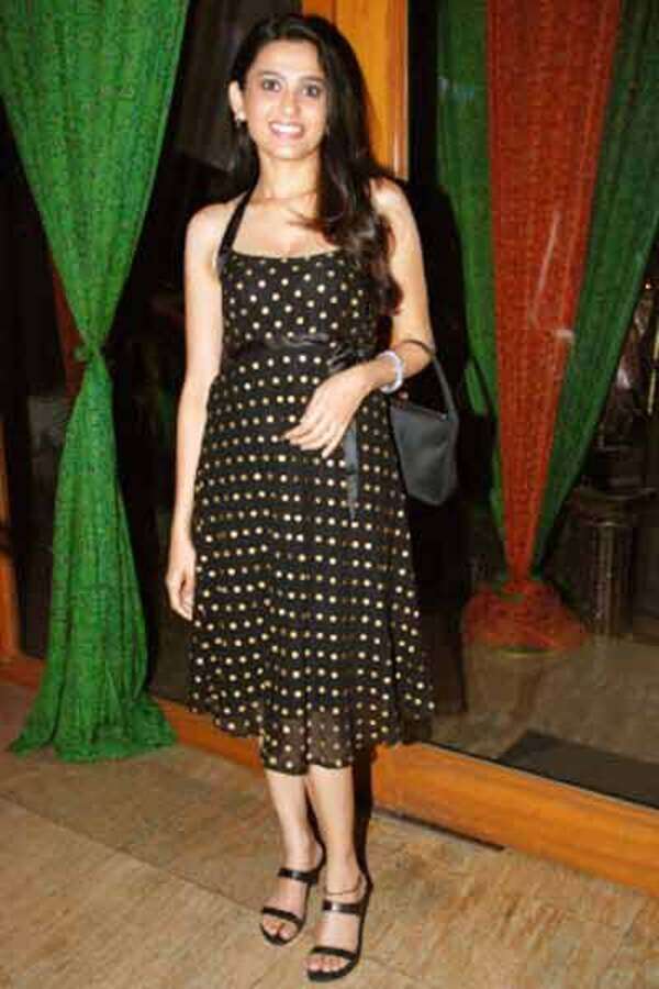 Smita Bansal