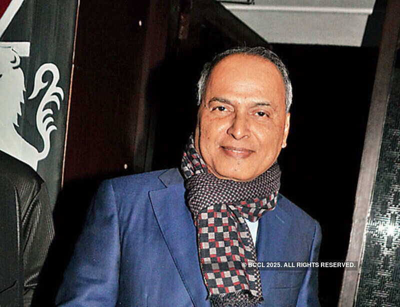 House of Commons: Launch party