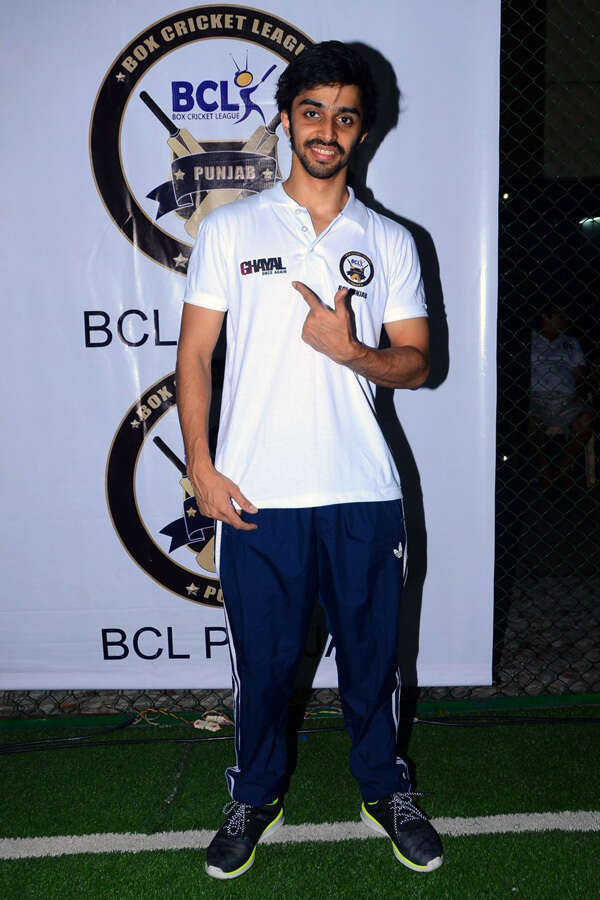 Shivam Patil Photos