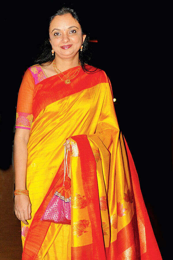 Deepika Reddy Images