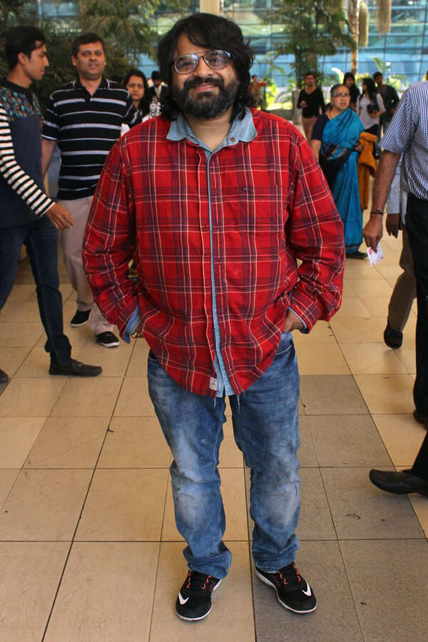 Pritam Chakraborty