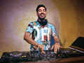 DJ Nucleya in the city