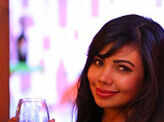 Socialites @ Hotel launch
