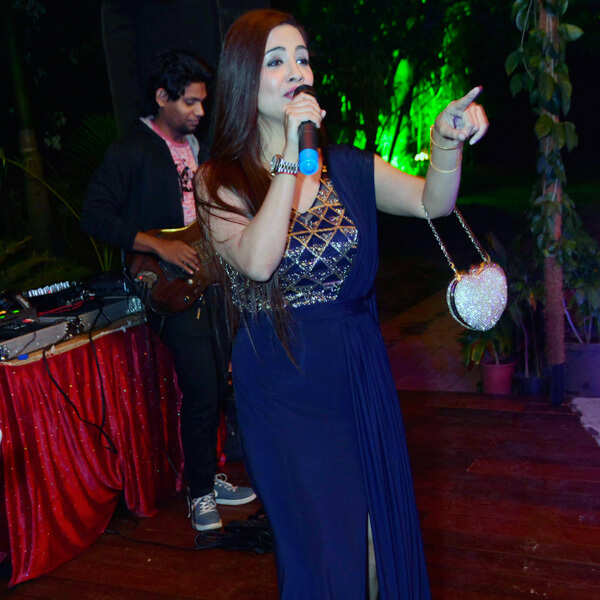 Tia Bajpai