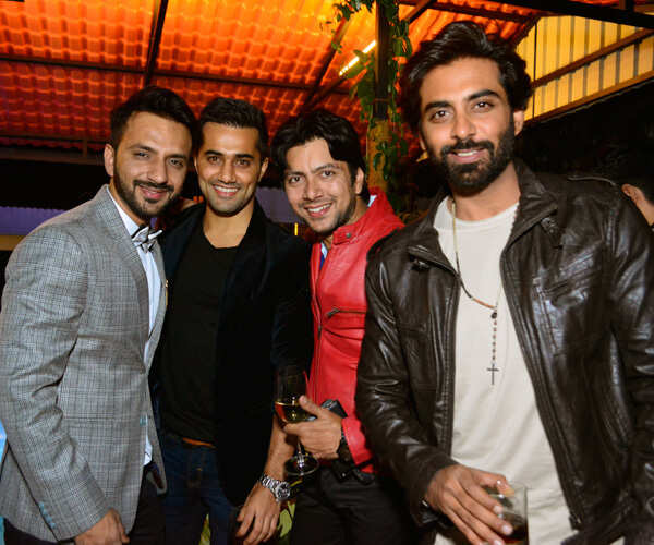 Vishal Karwal