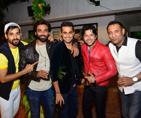 Vishal Karwal