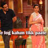 6 times Comedy Nights Live took a jibe at Comedy Nights with Kapil