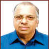 K ROHIDAS SHARMA