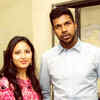 Article image for: See the latest photos of <i class="tbold">Varun Aaron</i>