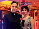 Amit & Shweta’s anniv. party