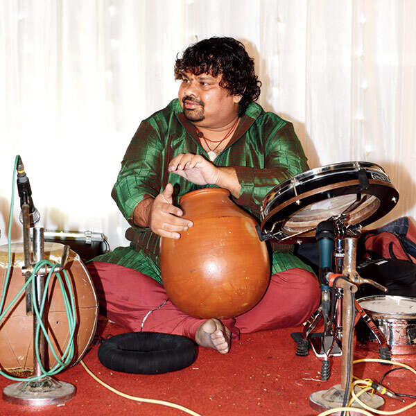 Uma Shankar Photos