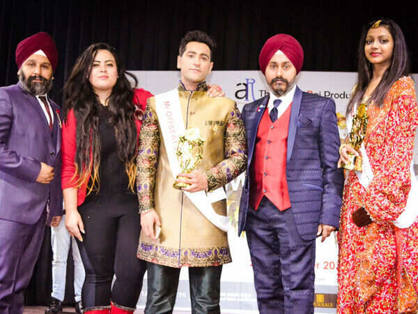 Tejinder Singh