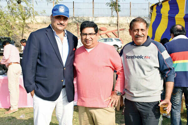 Vikram Grover Photos