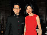 Socialites @ Dinner party