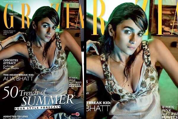 Alia Bhatt