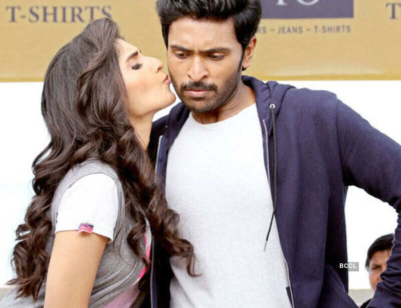 Veera Sivaji