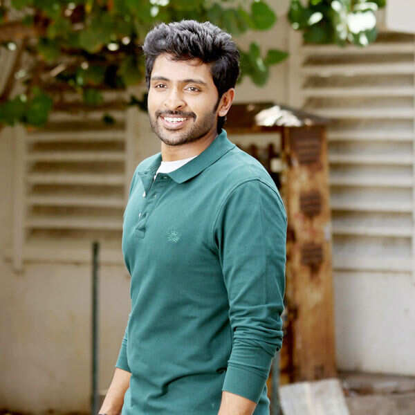 Vikram Prabhu