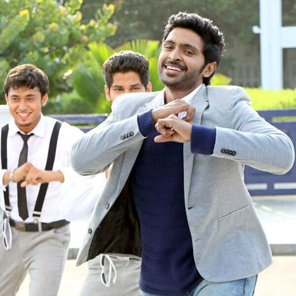 Vikram Prabhu