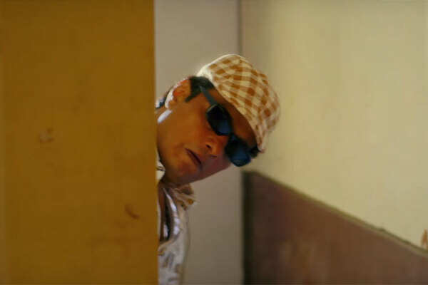 Brijendra Kala Pictures